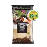 Substrat pentru jardiniere și ghivece pentru terase Terrazzo Fiorito, sac 45l