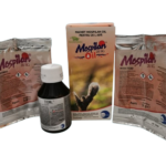 Pachet Mospilan Oil 20L