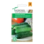 Castraveti Cornichon De Paris