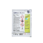 Captan 80 WDG 25G