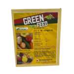Green Feed Energy 12-7-36+2Mgo+TE 2KG