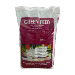 Green Feed Energy 20-20-20+TE 25KG