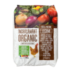 Ingrasamant Organic Legume 5KG