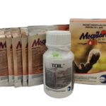 Pachet Mospilan Oil 50L