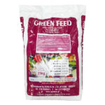 Green Feed Energy 12-7-36-2 MGO+TE 25KG