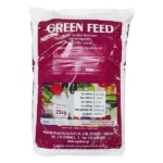 Green Feed Energy 30-10-10+TE  25KG
