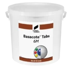 Basacote tablete 16-8-12+te 6M