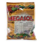 Megasol 3-5-40 100G