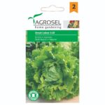 Salata Great Flakes 118
