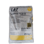NPK 15:15:15+7SO3+Zn 25KG