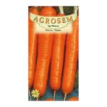 Morcov Nantes 25G