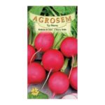 Ridichi de Luna Cherry Belle 5G