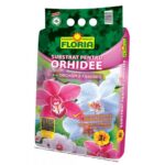Substrat Orhidee Floria 3L