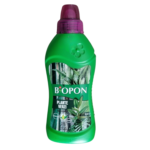 Ingrasamant pentru Plante Verzi Biopon 0,5L