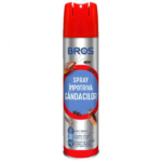 Bros Spray Impotriva gandacilor 400ml