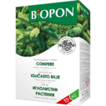 Ingrasamant pentru Conifere Biopon 1 kg