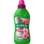 Ingrasamant pentru trandafiri Biopon 0,5L