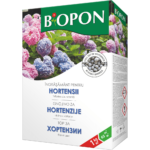Ingrasamant pentru hydrangea (hortensia) Biopon 1kg