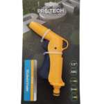Pistol de pulverizare 1/2