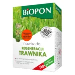 Ingrasamant pentru regenerare gazon Biopon 1 kg
