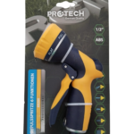 Pistol de pulverizare 6 functii