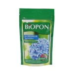 Biopon Ingrasamant Pentru Colorarea Hortensiilor 200 G