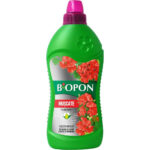 Ingrasamant pentru Muscate Biopon 0,5L