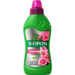 Ingrasamant pentru trandafiri Biopon 1L