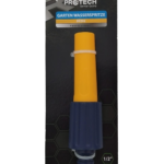 Pistol de pulverizare reglabil 1/2