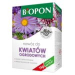 Ingrasamant pentru flori de gradina Biopon 1kg