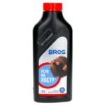 Bros lichid impotriva cartitelor 500ml
