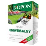 Ingrasamant universal pentru gradina Biopon 1kg