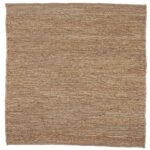 Bucati Iuta 70x70Cm