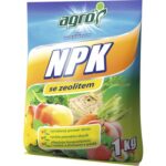 Ingrasamant mineral Npk 1Kg