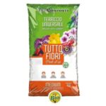 Pamant de flori compost 10L