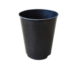 Ghiveci rotund 2,6L