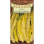Fasole Urcatoare Aurea Bcaului 25 g