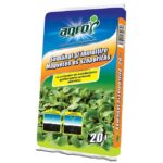 Substrat pentru semanat si inmultire 20L
