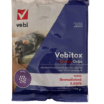 Vebitox Broma Grau 250G