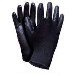 Manusi negre service nr 9