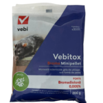 Vebitox Momeala Minipelet 200G