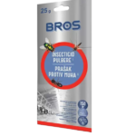 Bros Insecticid Pulbere 25G