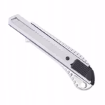 Bisturiu aluminiu 18 mm
