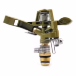 Sprinkler cu impuls alama