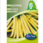 Fasole Oloagă Cu Păstaia Galbenă Maxidor 50G
