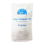 Carbonat de calciu Calciprill Omya sac 25 kg