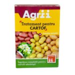 Agrii Pack Tratament Cartofi 10L