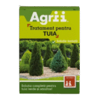 Agrii Pack Tratament Pentru Tuia 10L