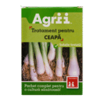 Agrii Pack Tratament Ceapa 10L